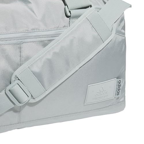 adidas Lounge Duffel, Wonder Sage Green, One Size