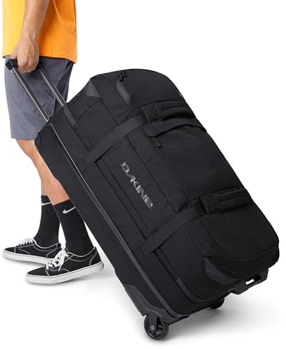 Dakine SPLIT ROLLER BAG 110L