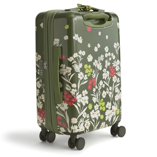 Hardside 22 Inch Adair Spinner, Breezy Meadow, One Size