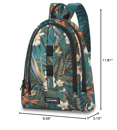 Dakine Cosmo 6.5L - Emerald Tropic