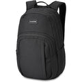 Dakine Campus M 25L - Black, One Size
