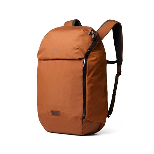 Bellroy Venture Ready Pack 26L (with luggage pass-through) - Bronze