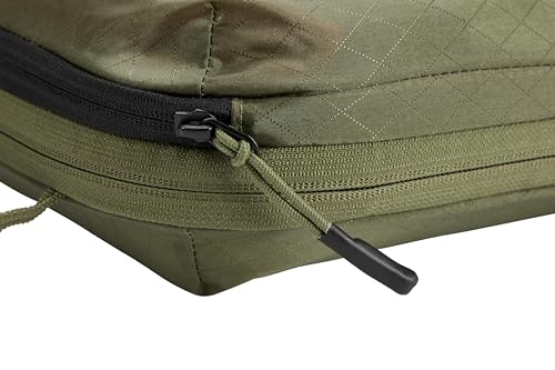Thule Compression Packing Cube mediumSoft Green