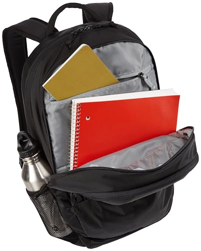 Thule Chronical Backpack 24L, Padded Sleeve fits 15.6" Laptop, Internal Organization, Side Bottle Pockets, Ergonomic fit