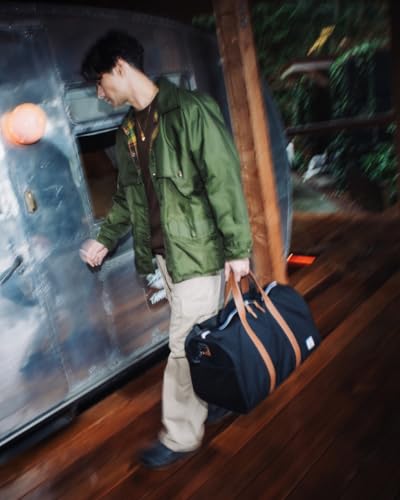 Herschel Novel™ Duffle, Black, Standard - 43L
