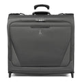 Travelpro Maxlite Lightweight Check-in Upright 2-Wheel Rolling Garment Bag, 24-Inch — Shadow Grey