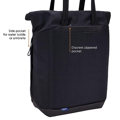 Thule Paramount 22L Tote - Padded Sleeve fits 16" laptops - Perfect for Travel, Work, School and Daily outings