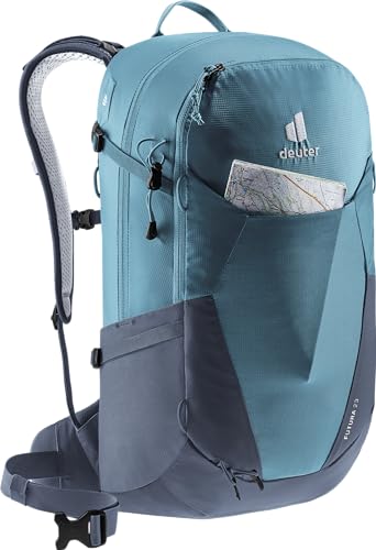 Deuter Men's Minimalistic, Atlantic-Ink, 23 L