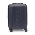 Tommy Hilfiger Unisex Luggage Carry On,Navy,Small