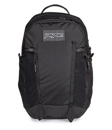 JanSport All Around Pack 28L, Black