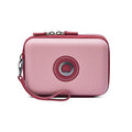DELSEY PARIS Chatelet 2.0 Clutch and Crosbody Bag, Pink