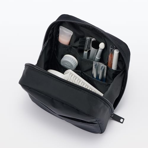 Nylon Makeup Pouch