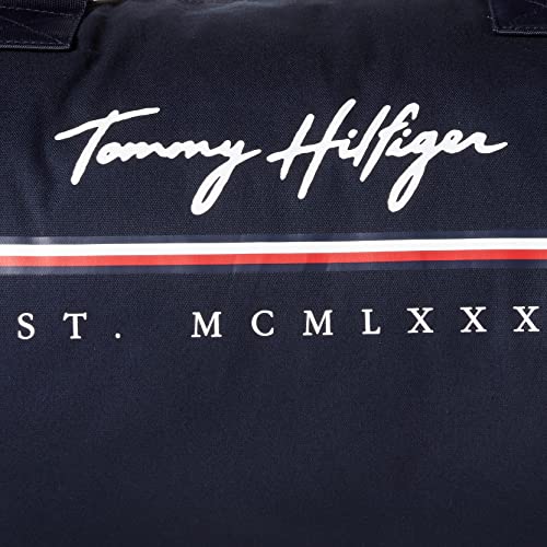 Tommy Hilfiger Men's York Duffle Bag