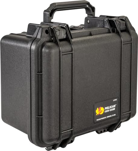 Pelican 1300 Case