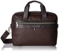 Tommy Hilfiger Men's Leo Briefcase