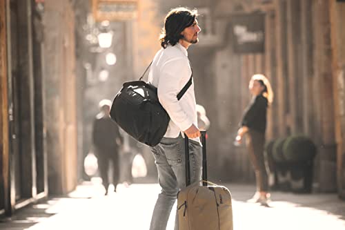 Thule Aion Carry On Spinner, Black