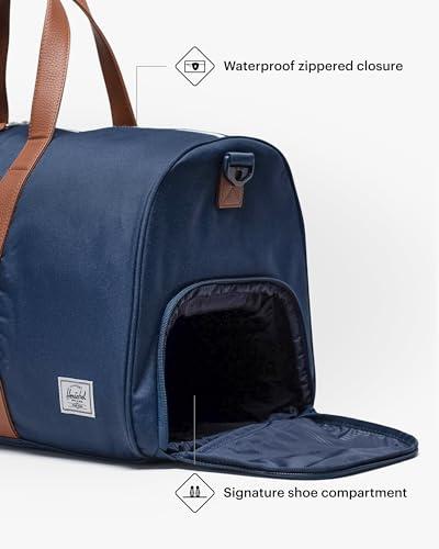 Herschel Novel™ Duffle, Navy, Standard - 43L