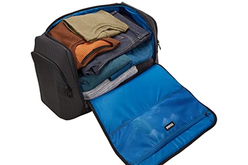 Thule Crossover 2 Duffel 44L, Black