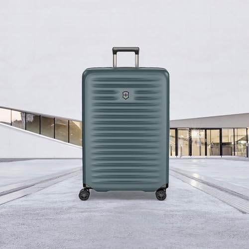 Victorinox Airox Advanced Large Hardside Case - Storm