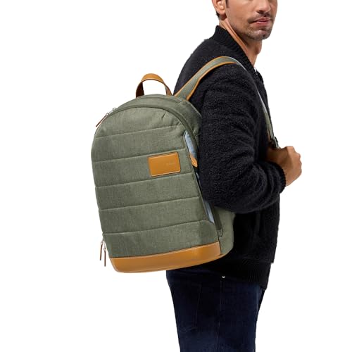 Paravel Alta Via Backpack, Safari Green