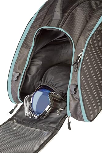 Athalon Everything Ski Boot Bag and Backpack Plus
