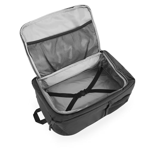 Nautica Tiller Travel Backpack