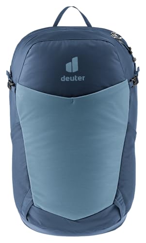 Deuter Speed Lite 21L Hiking Lightweight Backpack - Atlantic-Ink