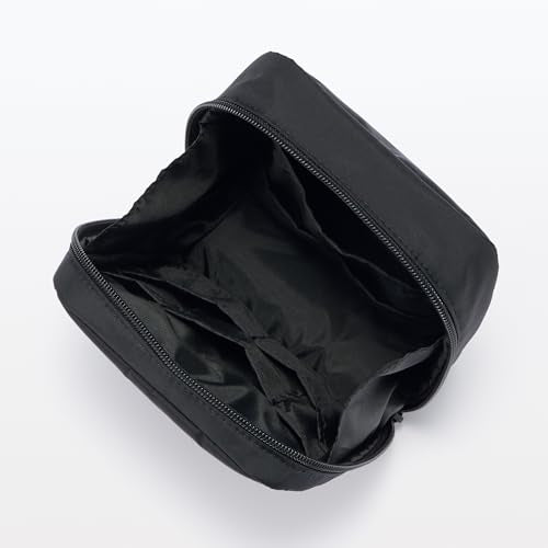 Nylon Makeup Pouch