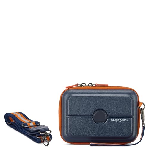 DELSEY PARIS Roland-Garros Clutch Purse/Crossbody Bag