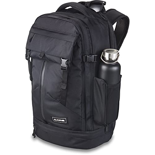Dakine Verge Backpack 32L - Black Ripstop, One Size