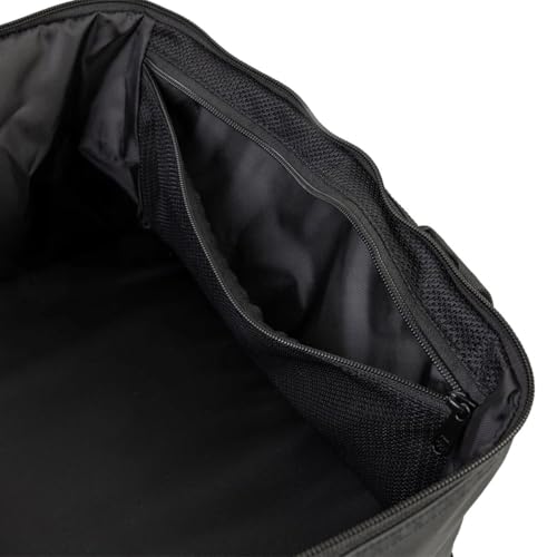 ROAM Adventure Co, Rugged Bag, Black, 27L