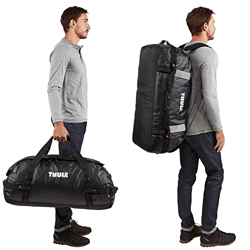 Thule Chasm Sport Duffel Bag 90L, Olivine