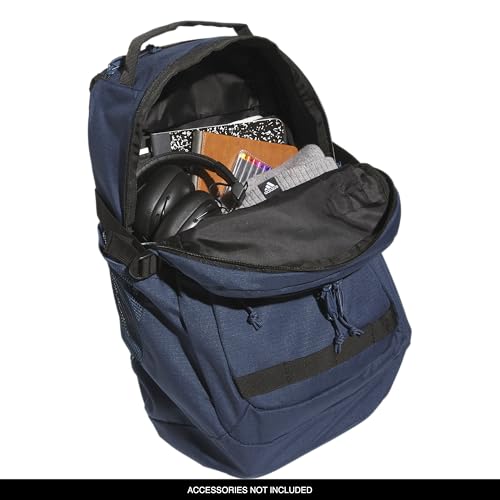 adidas Impulse Backpack for Laptop, School and Travel, 29L