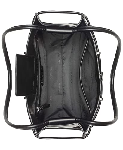 Calvin Klein Fatima Drawstring Shoulder Bag