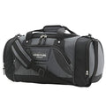 TPRC 20" Weekender Nylon Duffle, Gray Option