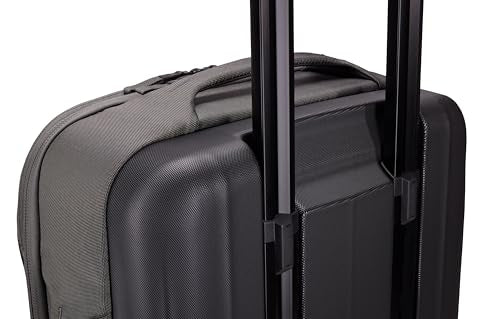Thule Subterra Carry-on Spinner, Vetiver Gray