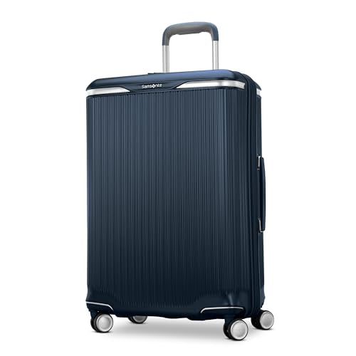 Samsonite Silhouette 18 Hardside Medium Expandable Spinner