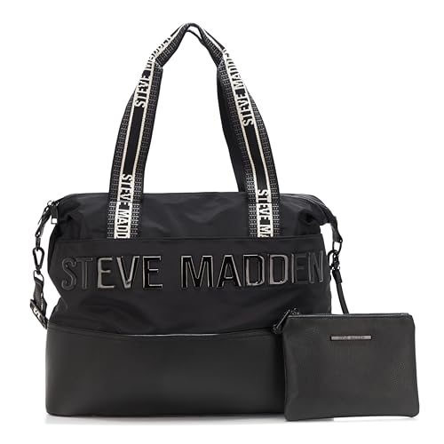 Steve Madden BGYMM Weekender