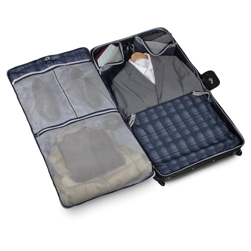 Rolling Garment Bag by Skyway Luggage