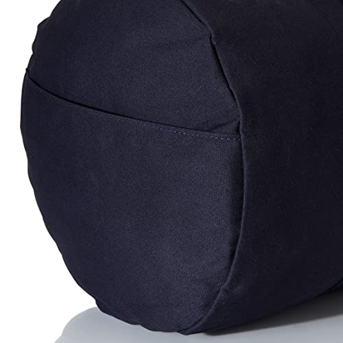 Tommy Hilfiger Men's Sporty Tino Duffle Bag, Sky Captain, One Size US