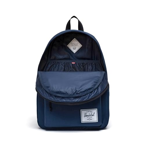 Herschel Classic Backpack, Navy, Mod XL - 25L