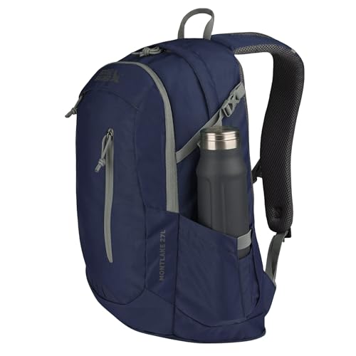 Eddie Bauer Montlake Backpack | Travel | Commuting | Laptop | Everyday Carry | 27L | Brook