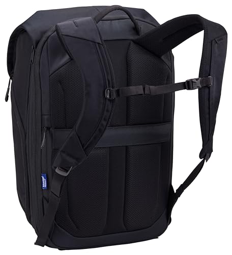 Thule Subterra Travel Backpack 26L, Black