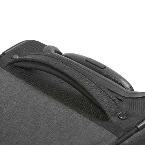 High Sierra Loop Backpack & Lunchbox Set (Black/Charcoal)