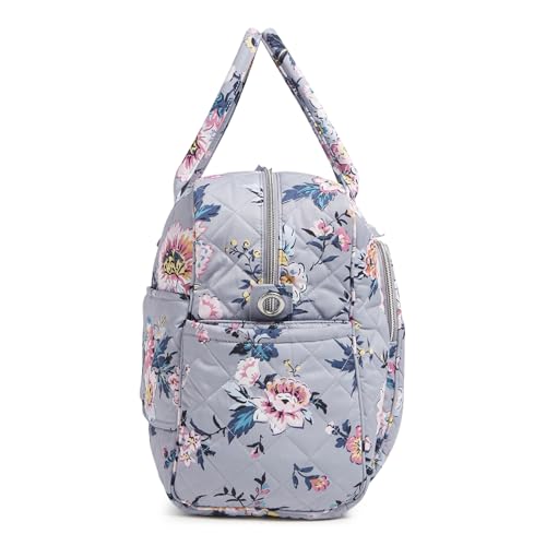 Performance Twill Weekender Travel Bag, Parisian Bouquet, One Size