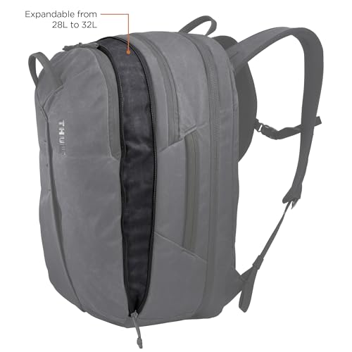 Thule Aion Travel Backpack 28L, Black