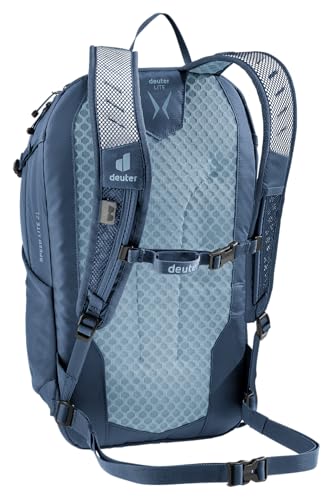 Deuter Speed Lite 21L Hiking Lightweight Backpack - Atlantic-Ink