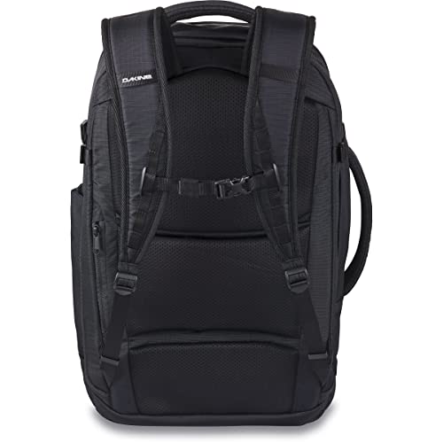 Dakine Verge Backpack 32L - Black Ripstop, One Size