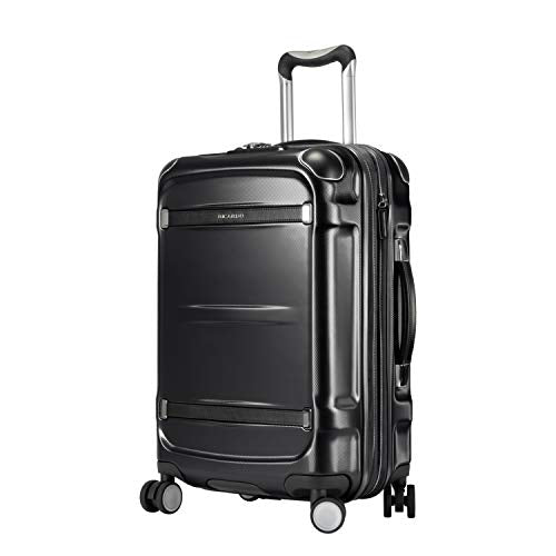 Ricardo Beverly Hills Rodeo Drive Carry-On, Black
