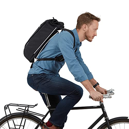 Thule Paramount Commuter Backpack 18L, Black